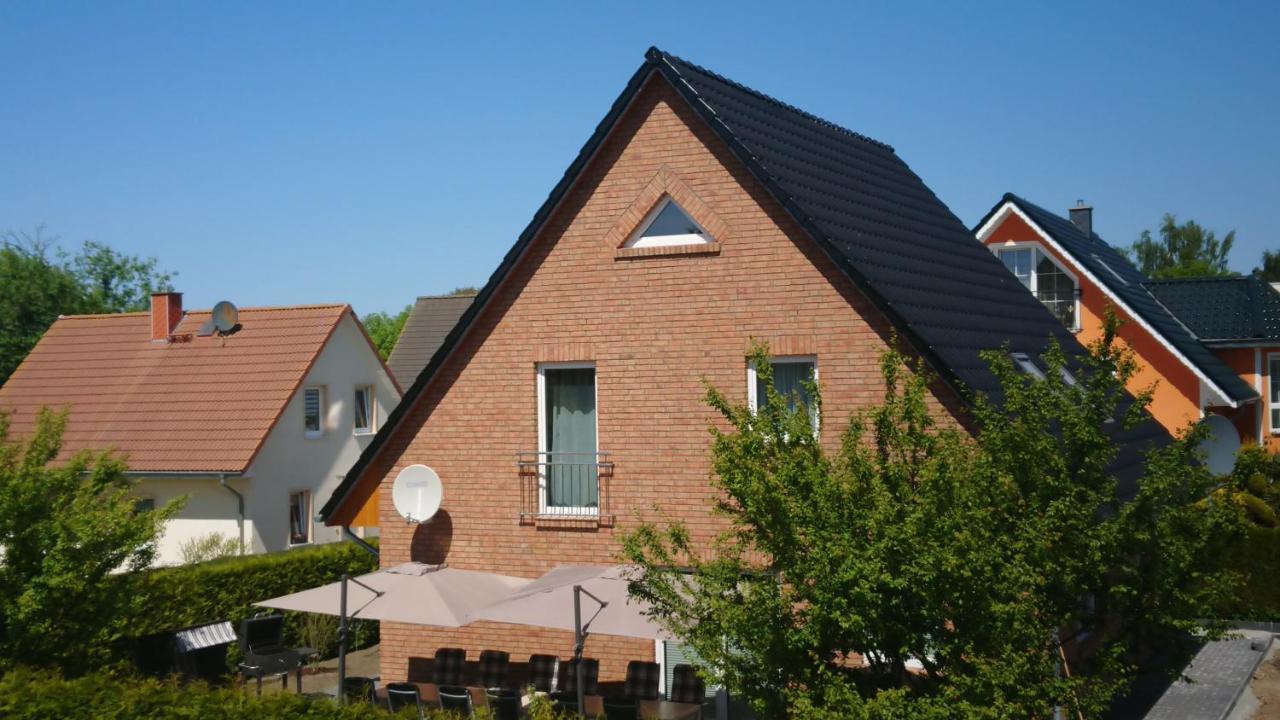 Ferienhaus 2 Quint Altenkirchen Exterior foto